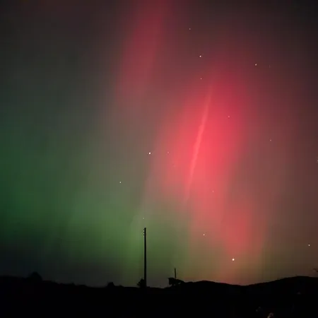 The Old Garage * كندال