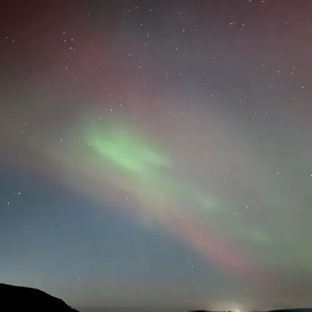 The Old Garage شقة