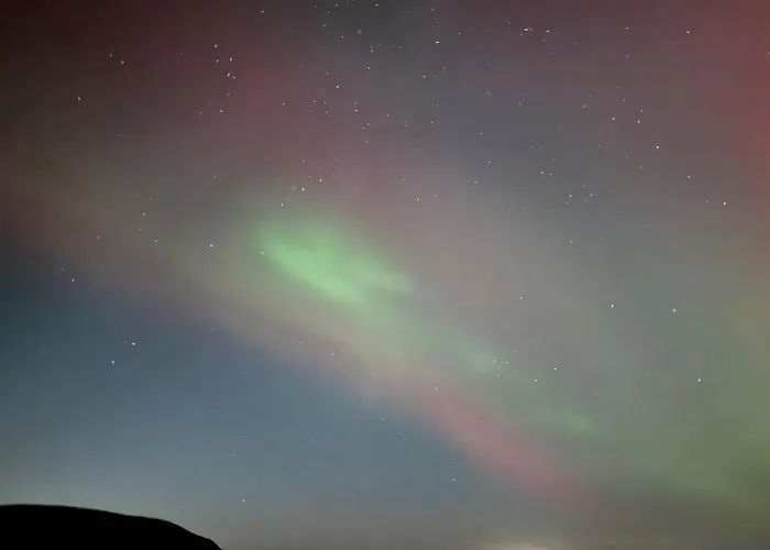 The Old Garage شقة