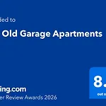 The Old Garage