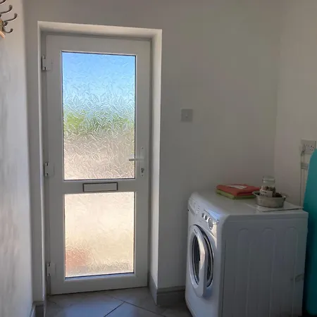 The Old Garage * Kendal