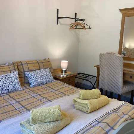 The Old Garage Appartamento