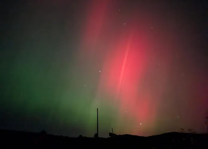 The Old Garage * Kendal