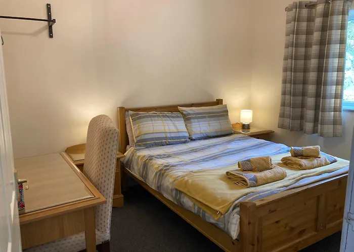 The Old Garage Kendal