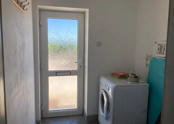 The Old Garage * Kendal